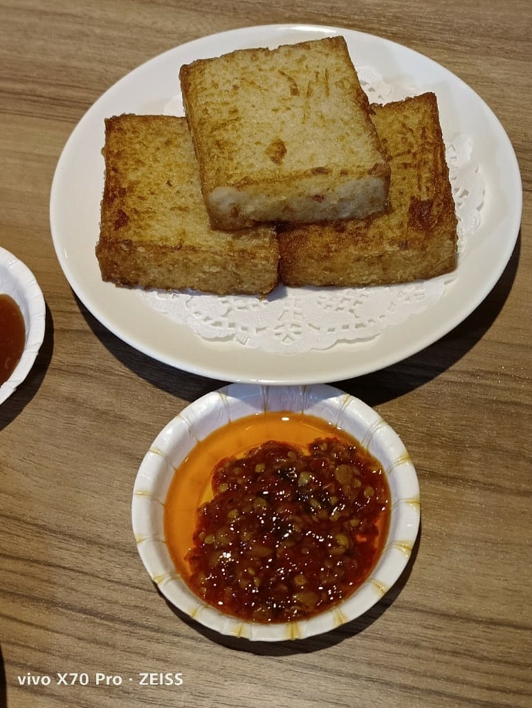 【新莊美食】點22港式點心專賣店新莊富國店，挑戰整單22折！
