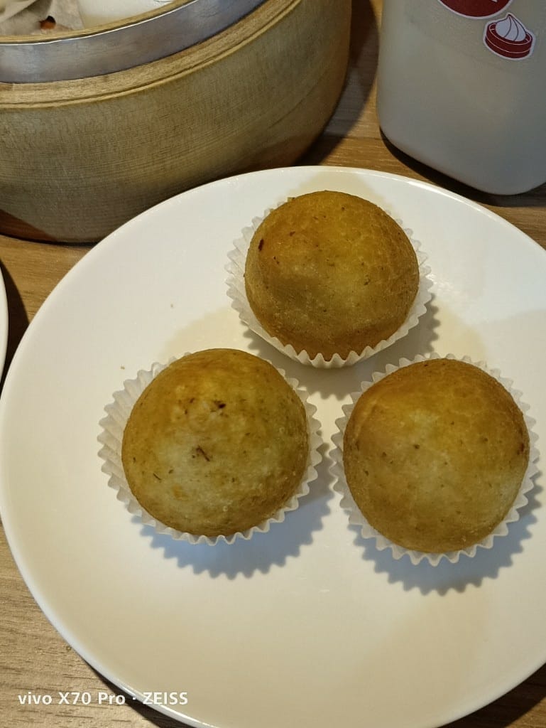 【新莊美食】點22港式點心專賣店新莊富國店，挑戰整單22折！