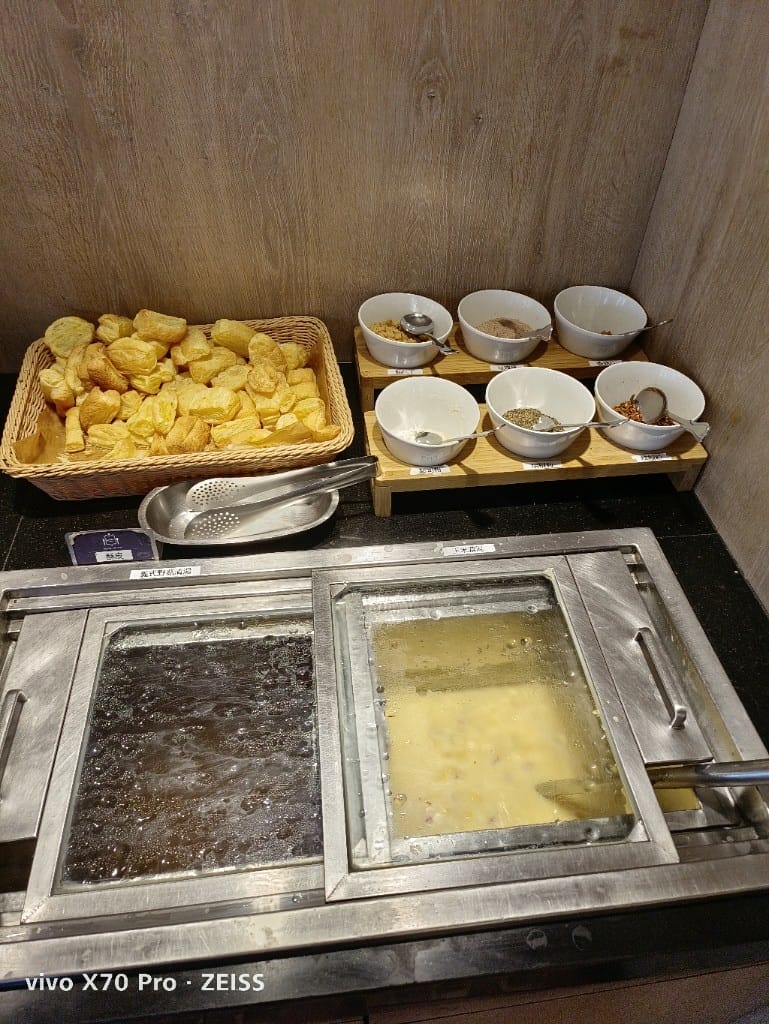 【桃園吃到飽】Mr.May義式百匯，不到$500就有各種美味餐點吃到飽🤤