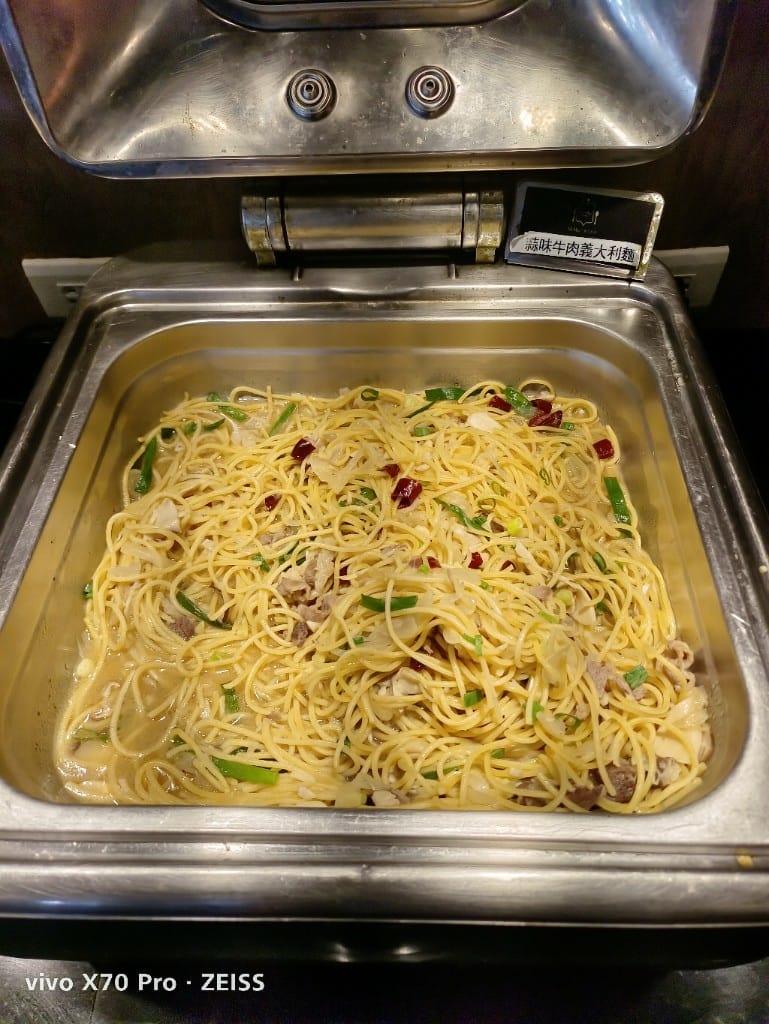 【桃園吃到飽】Mr.May義式百匯，不到$500就有各種美味餐點吃到飽🤤
