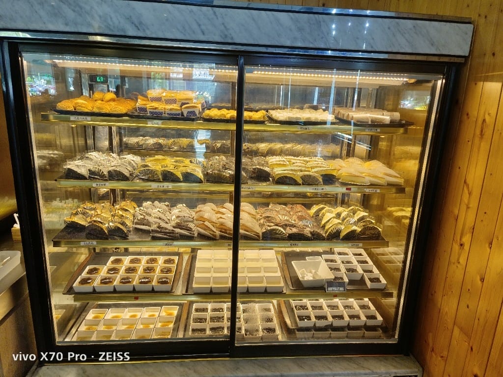 【桃園吃到飽】Mr.May義式百匯，不到$500就有各種美味餐點吃到飽🤤