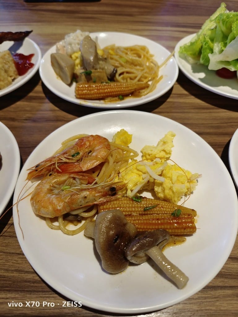 【桃園吃到飽】Mr.May義式百匯，不到$500就有各種美味餐點吃到飽🤤