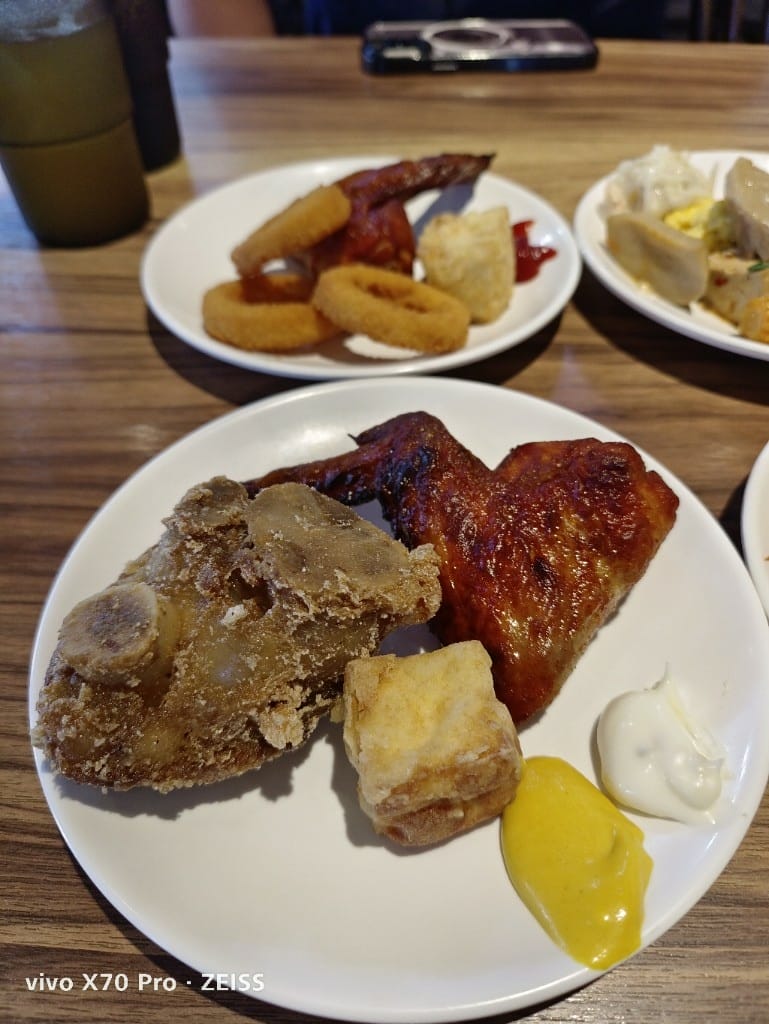 【桃園吃到飽】Mr.May義式百匯，不到$500就有各種美味餐點吃到飽🤤