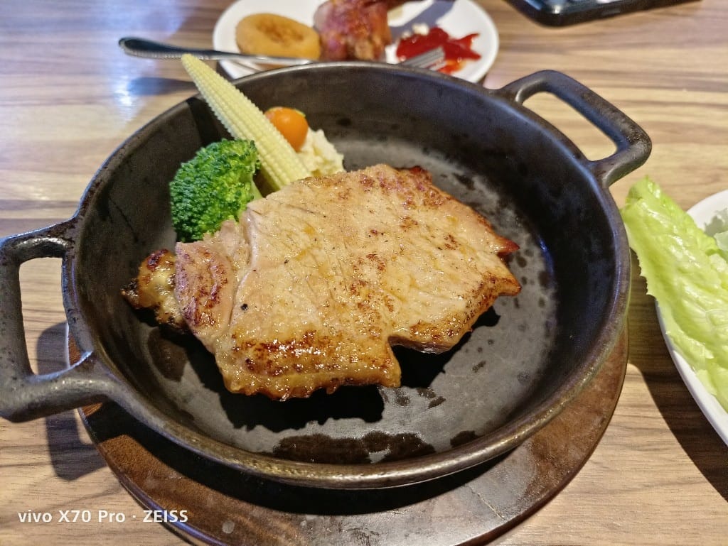 【桃園吃到飽】Mr.May義式百匯，不到$500就有各種美味餐點吃到飽🤤
