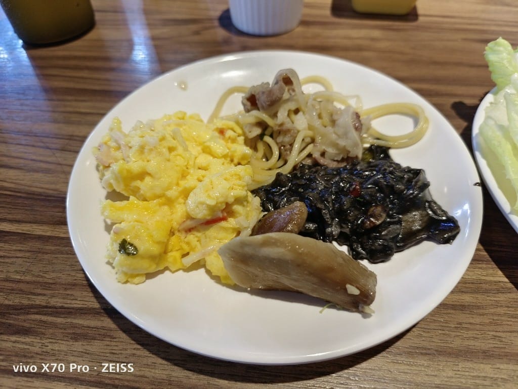 【桃園吃到飽】Mr.May義式百匯，不到$500就有各種美味餐點吃到飽🤤