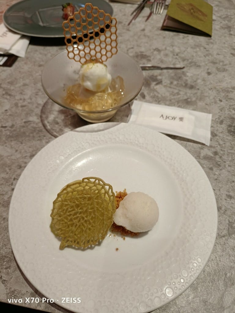 【台北吃到飽】101饗AJoy晚餐，吃到飽的天花板3訪❤️