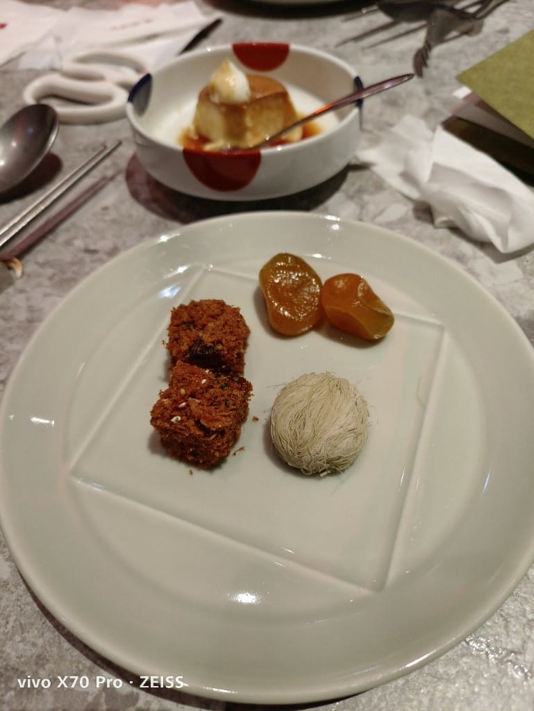 【台北吃到飽】101饗AJoy晚餐，吃到飽的天花板3訪❤️