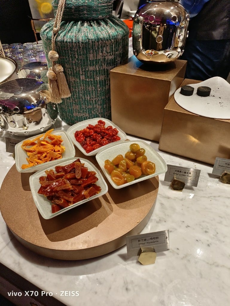 【台北吃到飽】101饗AJoy晚餐，吃到飽的天花板3訪❤️