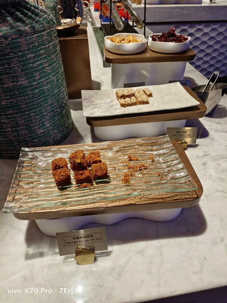 【台北吃到飽】101饗AJoy晚餐，吃到飽的天花板3訪❤️