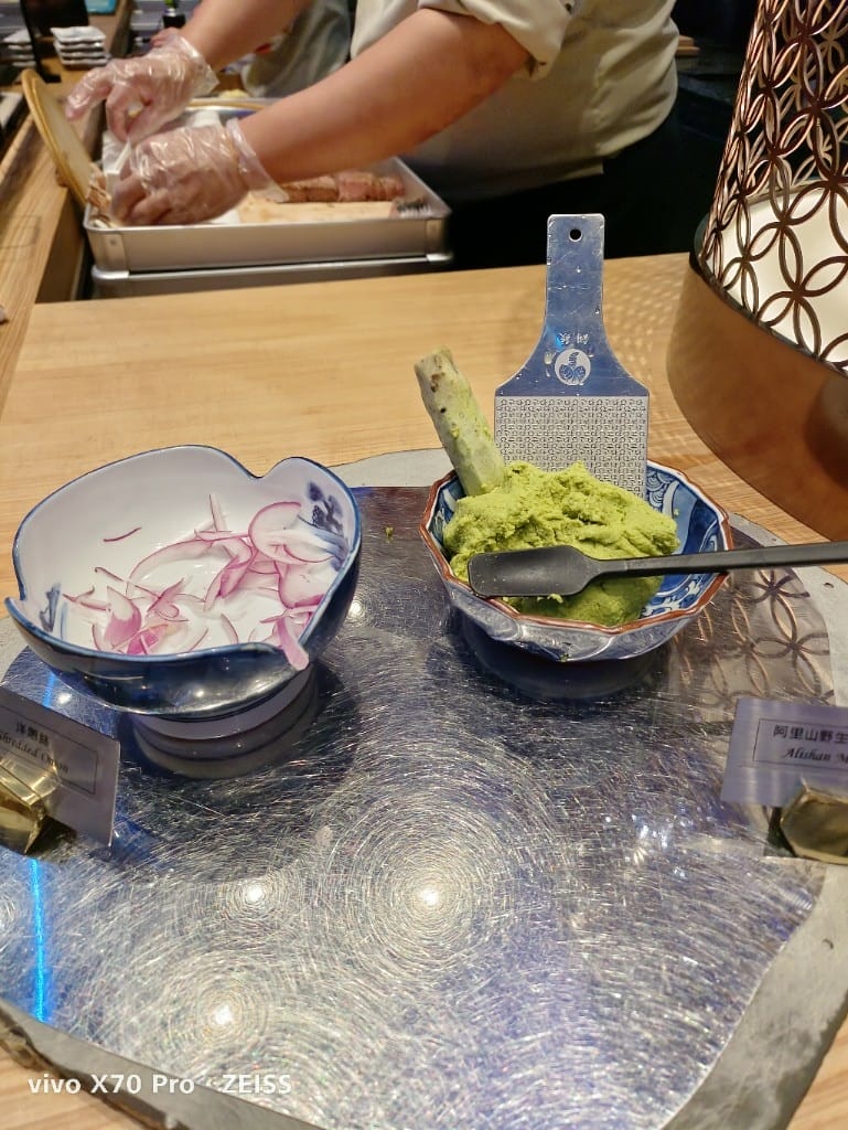 【台北吃到飽】101饗AJoy晚餐，吃到飽的天花板3訪❤️