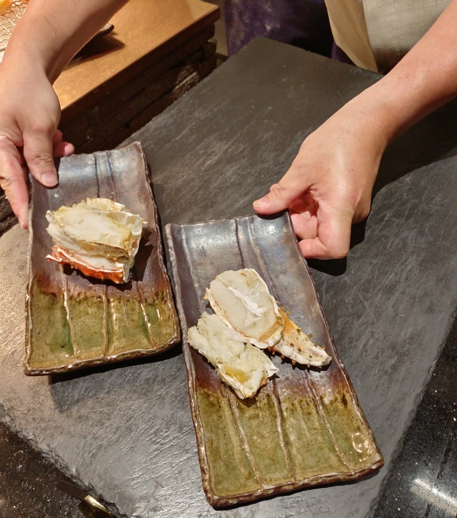 【台北吃到飽】101饗AJoy晚餐，吃到飽的天花板3訪❤️