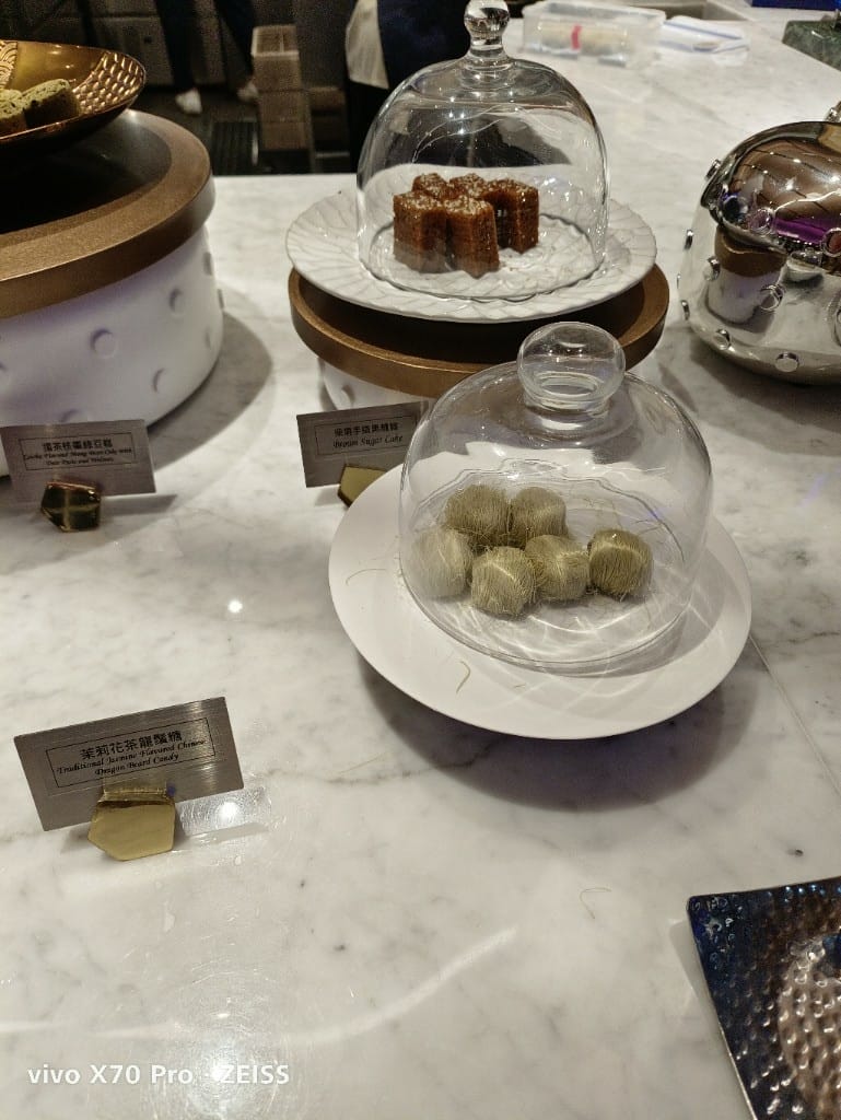 【台北吃到飽】101饗AJoy晚餐，吃到飽的天花板3訪❤️
