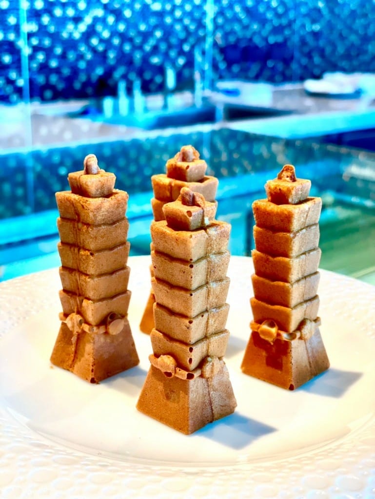 【台北吃到飽】101饗AJoy晚餐，吃到飽的天花板3訪❤️