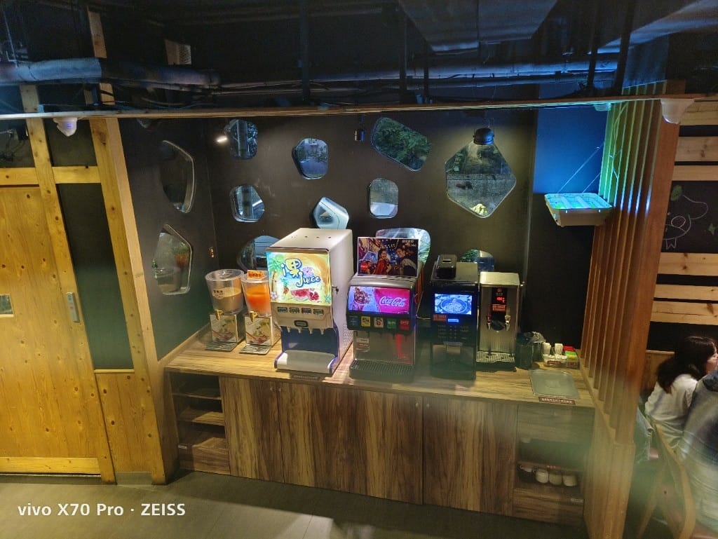 【新莊美食】品鼎殿日式壽喜燒新莊店,竟然有不到$500的壽喜燒吃到飽!! - 第21張圖 【新莊美食】品鼎殿日式壽喜燒新莊店,竟然有不到$500的壽喜燒吃到飽!!