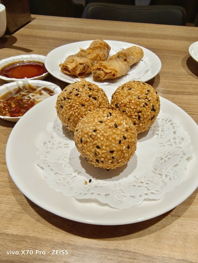 【新莊美食】點22港式點心專賣店新莊自立店，挑戰整單22折！