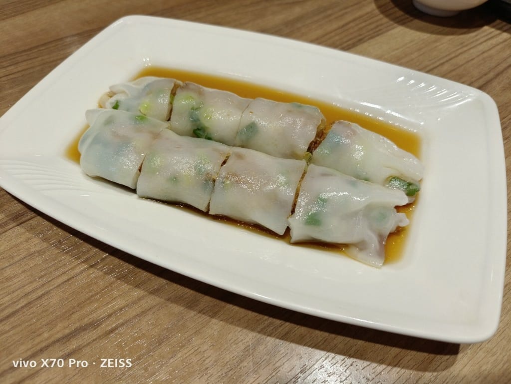 【新莊美食】點22港式點心專賣店新莊自立店，挑戰整單22折！
