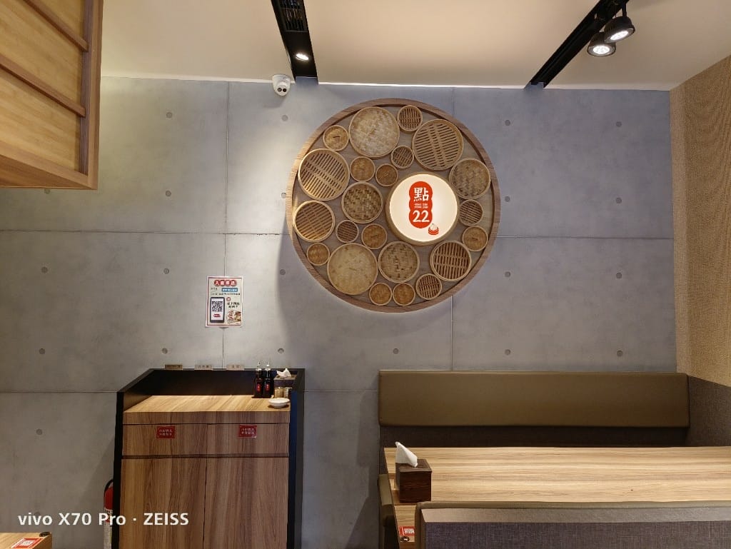 【新莊美食】點22港式點心專賣店新莊自立店，挑戰整單22折！
