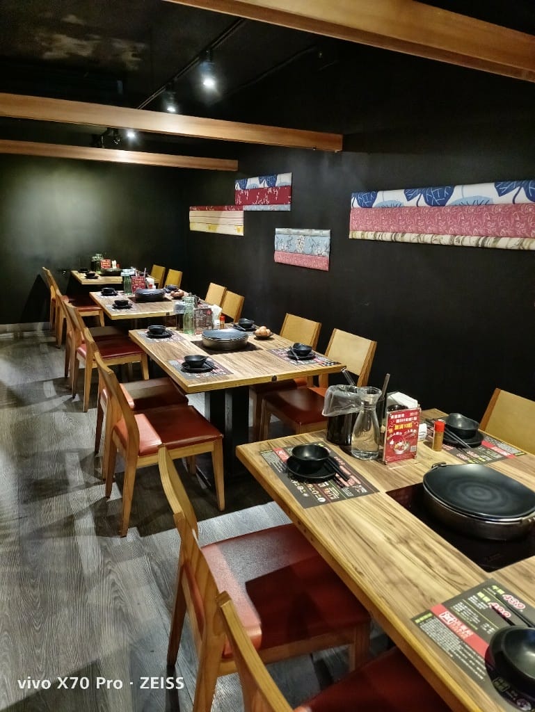 【新莊美食】品鼎殿日式壽喜燒新莊店,竟然有不到$500的壽喜燒吃到飽!! - 第3張圖 【新莊美食】品鼎殿日式壽喜燒新莊店,竟然有不到$500的壽喜燒吃到飽!!