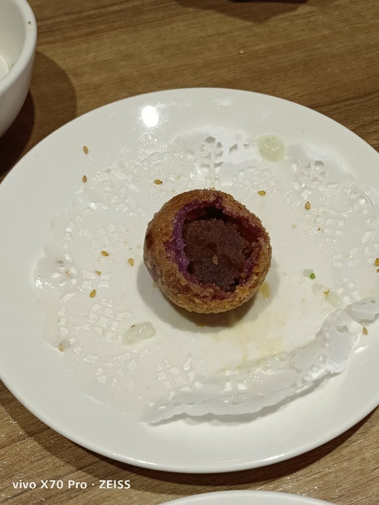 【新莊美食】點22港式點心專賣店新莊自立店，挑戰整單22折！