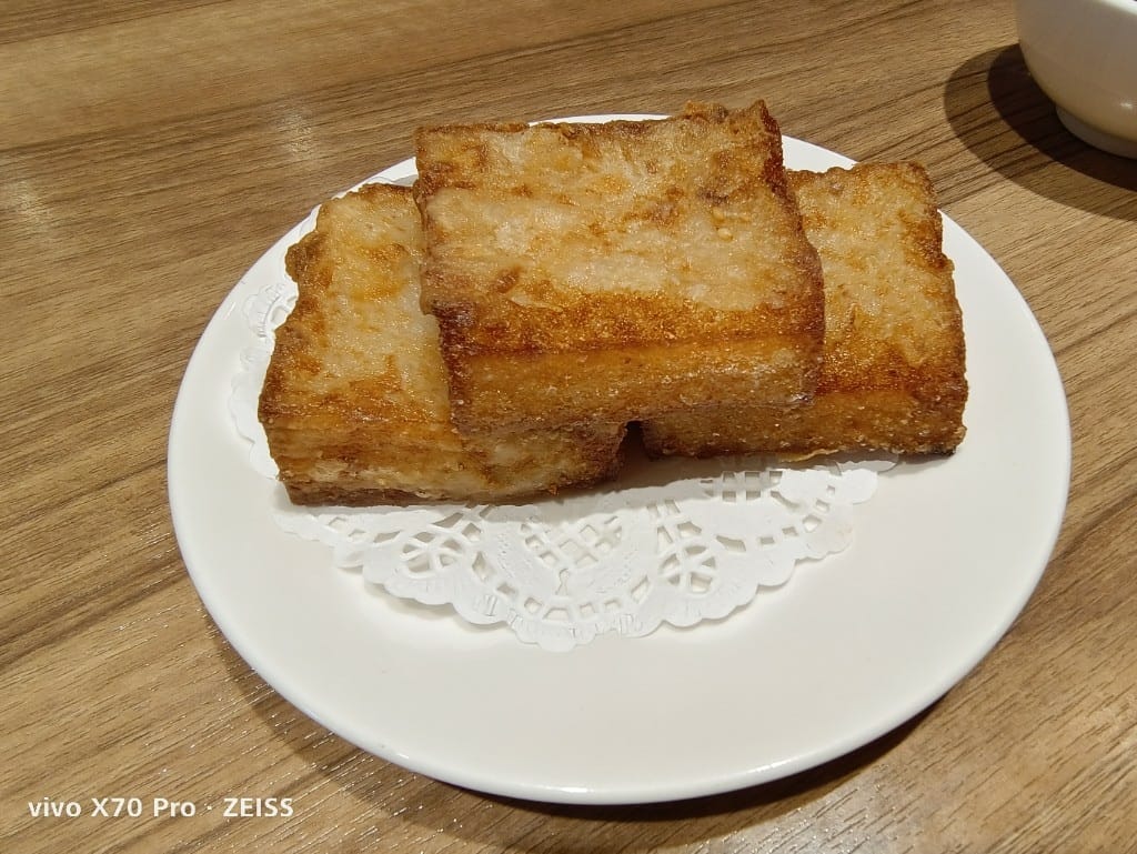 【新莊美食】點22港式點心專賣店新莊自立店，挑戰整單22折！