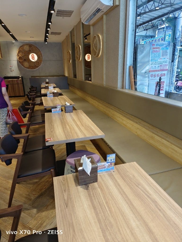 【新莊美食】點22港式點心專賣店新莊自立店，挑戰整單22折！