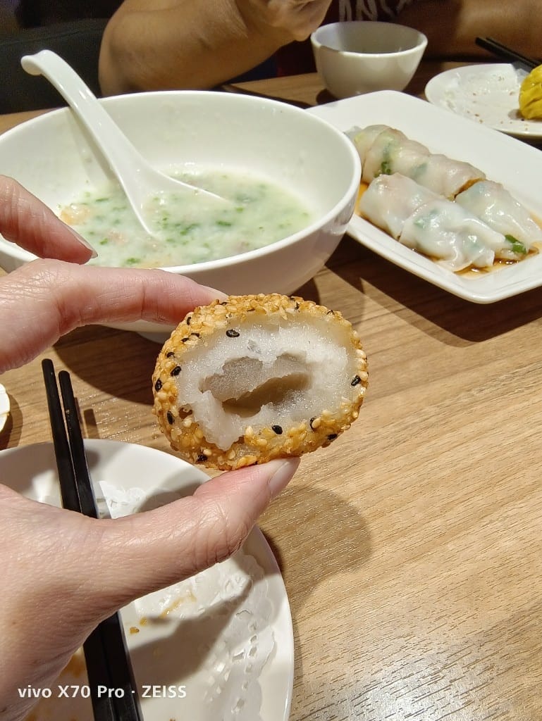 【新莊美食】點22港式點心專賣店新莊自立店，挑戰整單22折！