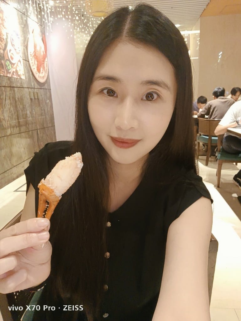 【台北吃到飽】喜來登12廚假晚餐20訪，買一送一享受松葉蟹吃到飽❤️