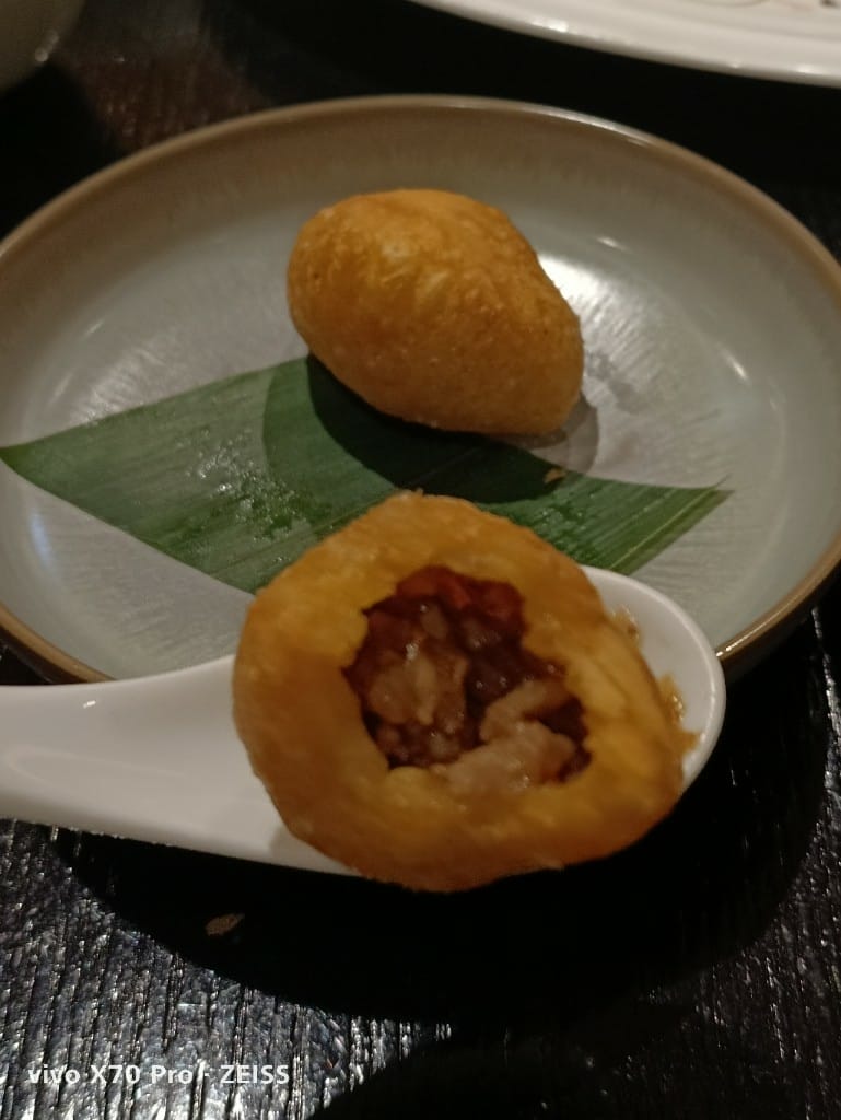 【台北美食】寒舍食譜，連續五年得到米其林指南推廌的美味料理❤️