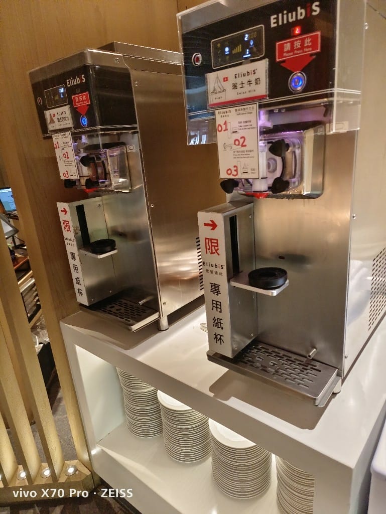 【台北吃到飽】香格里拉遠企CAFE10訪，平日午餐買一送一