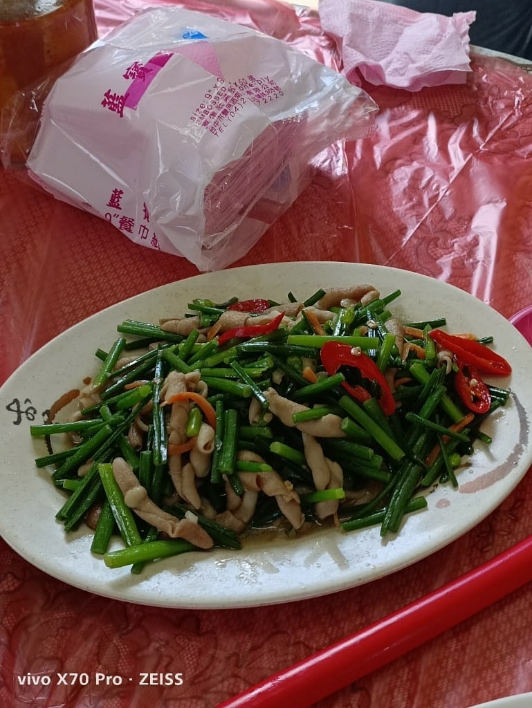 【桃園美食】龍潭佳安薑母鴨,好吃不上火的臉盆裝的純中藥薑母鴨! - 第12張圖 【桃園美食】龍潭佳安薑母鴨,好吃不上火的臉盆裝的純中藥薑母鴨!
