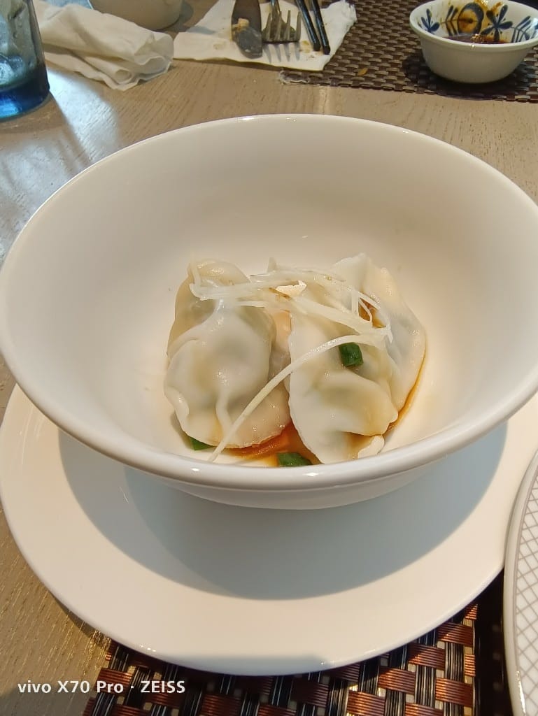 【台北吃到飽】香格里拉遠企CAFE10訪，平日午餐買一送一