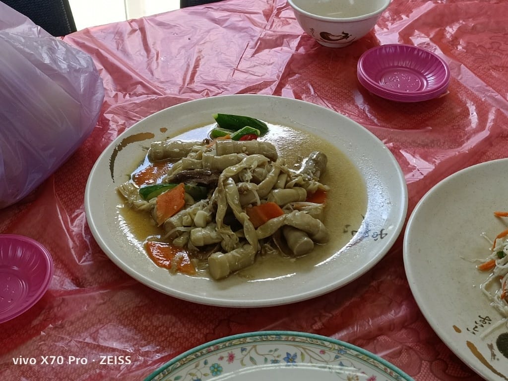 【桃園美食】龍潭佳安薑母鴨,好吃不上火的臉盆裝的純中藥薑母鴨! - 第14張圖 【桃園美食】龍潭佳安薑母鴨,好吃不上火的臉盆裝的純中藥薑母鴨!