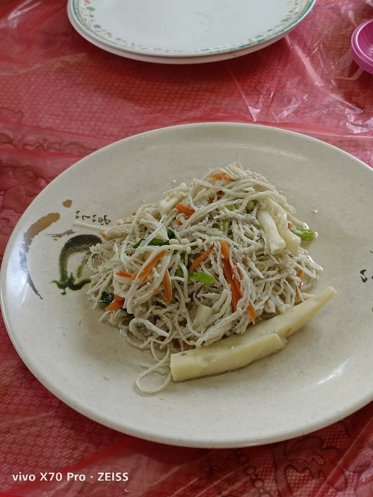 【桃園美食】龍潭佳安薑母鴨,好吃不上火的臉盆裝的純中藥薑母鴨! - 第13張圖 【桃園美食】龍潭佳安薑母鴨,好吃不上火的臉盆裝的純中藥薑母鴨!