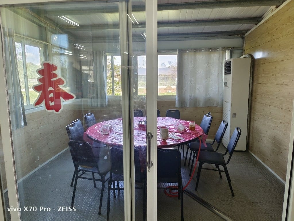 【桃園美食】龍潭佳安薑母鴨,好吃不上火的臉盆裝的純中藥薑母鴨! - 第8張圖 【桃園美食】龍潭佳安薑母鴨,好吃不上火的臉盆裝的純中藥薑母鴨!