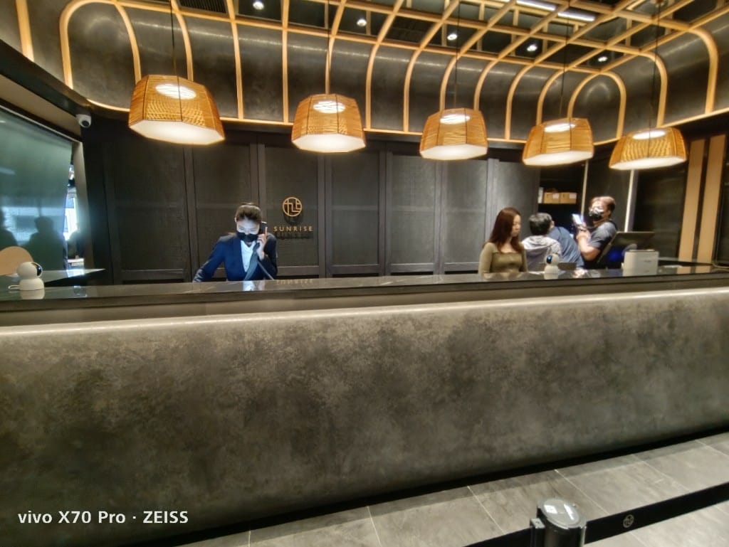 【桃園吃到飽】旭集中茂店，全台第五家旭集午餐開箱❤️