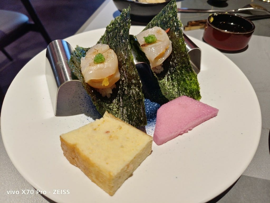 【桃園吃到飽】旭集中茂店，全台第五家旭集午餐開箱❤️