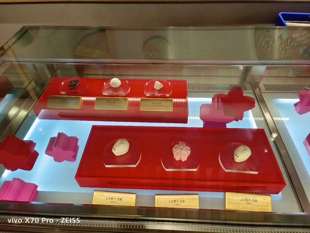 【桃園吃到飽】旭集中茂店，全台第五家旭集午餐開箱❤️