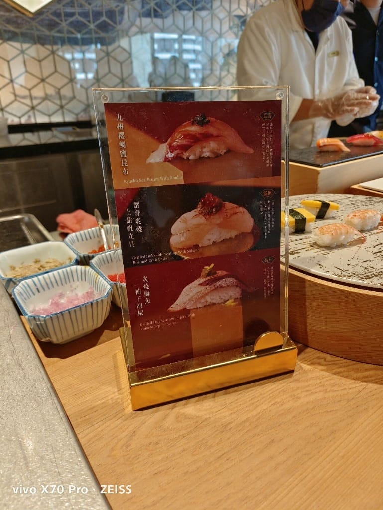 【桃園吃到飽】旭集中茂店，全台第五家旭集午餐開箱❤️