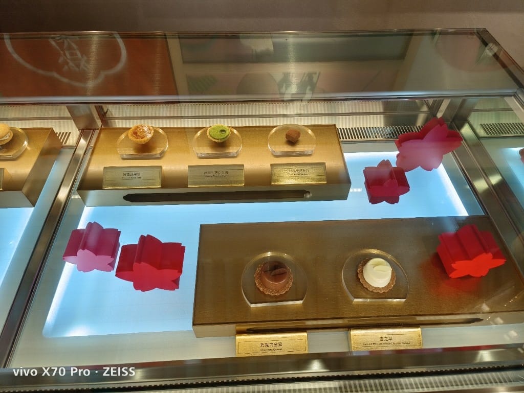 【桃園吃到飽】旭集中茂店，全台第五家旭集午餐開箱❤️