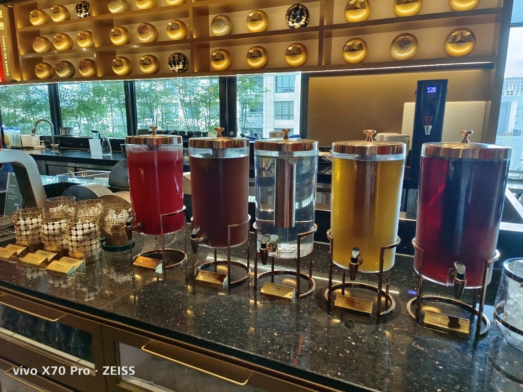 【桃園吃到飽】旭集中茂店，全台第五家旭集午餐開箱❤️