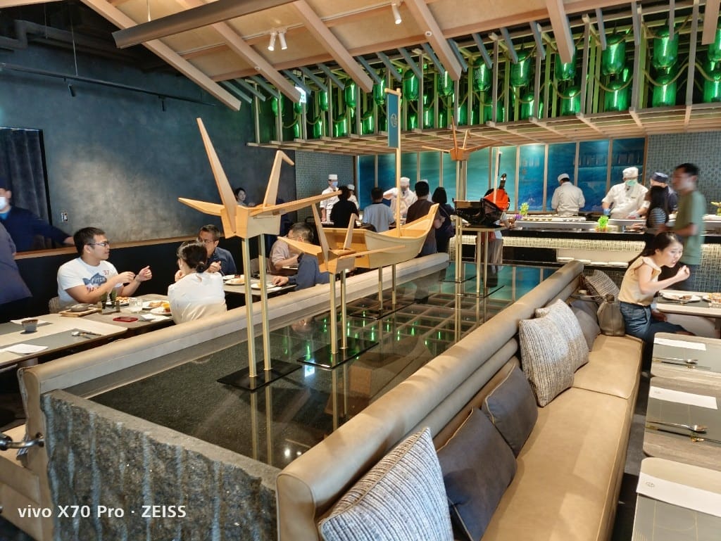 【桃園吃到飽】旭集中茂店，全台第五家旭集午餐開箱❤️