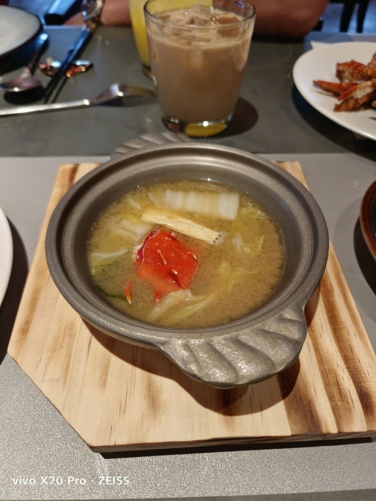 【桃園吃到飽】旭集中茂店，全台第五家旭集午餐開箱❤️