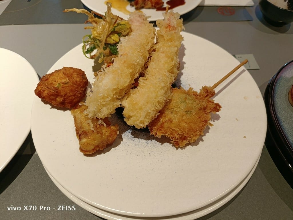 【桃園吃到飽】旭集中茂店，全台第五家旭集午餐開箱❤️