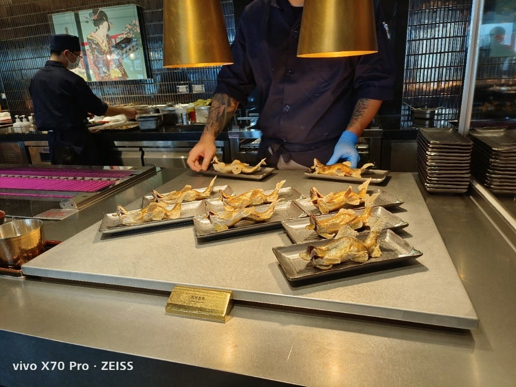 【桃園吃到飽】旭集中茂店，全台第五家旭集午餐開箱❤️