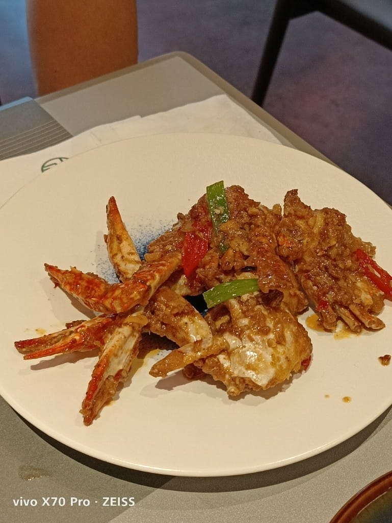 【桃園吃到飽】旭集中茂店，全台第五家旭集午餐開箱❤️