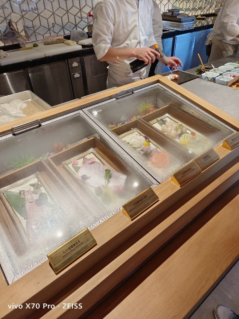 【桃園吃到飽】旭集中茂店，全台第五家旭集午餐開箱❤️