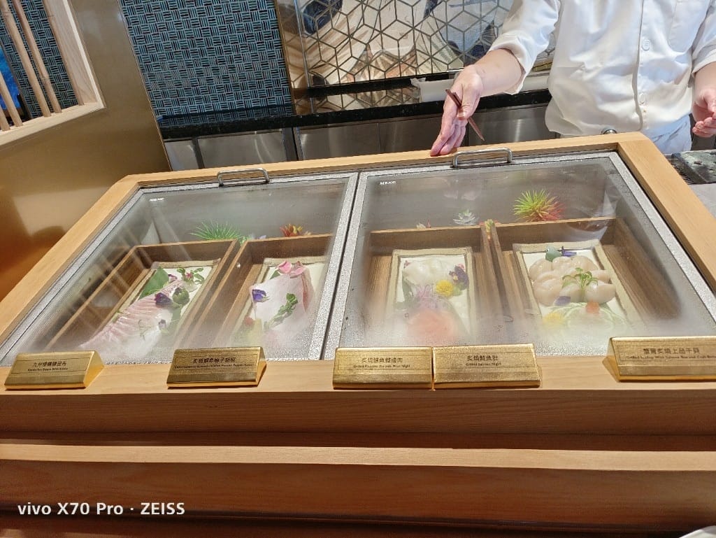 【桃園吃到飽】旭集中茂店，全台第五家旭集午餐開箱❤️