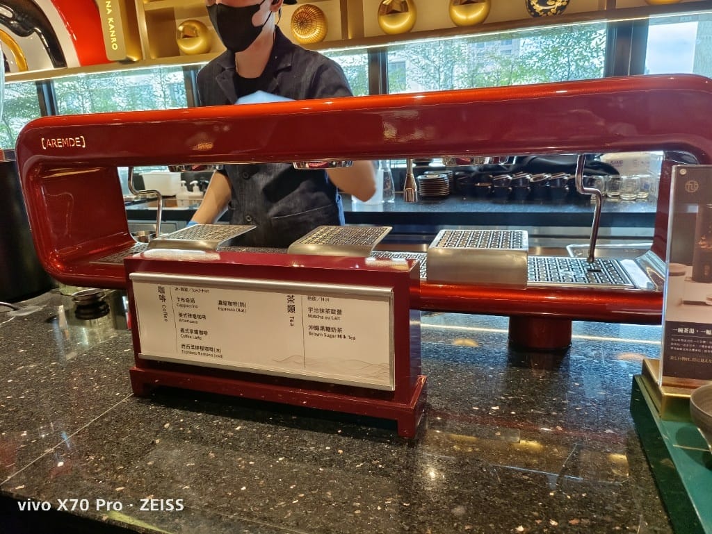 【桃園吃到飽】旭集中茂店，全台第五家旭集午餐開箱❤️