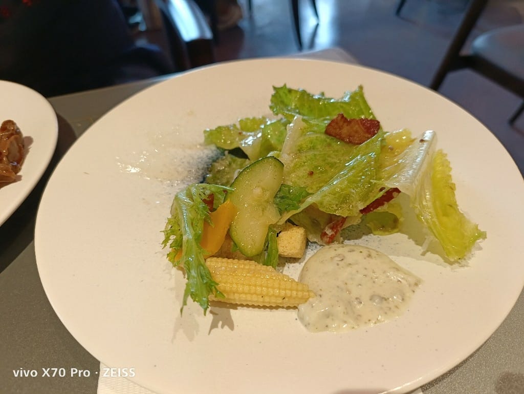 【桃園吃到飽】旭集中茂店，全台第五家旭集午餐開箱❤️