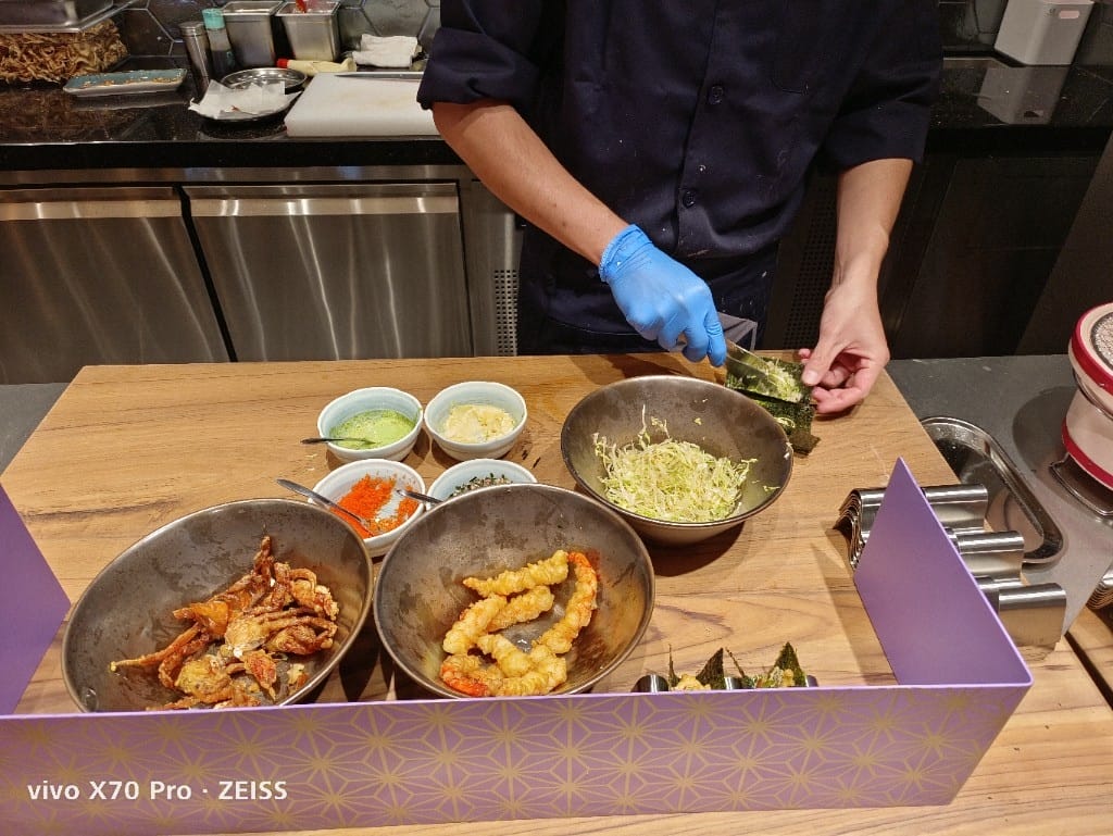 【桃園吃到飽】旭集中茂店，全台第五家旭集午餐開箱❤️